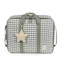 Maleta Caetana Walking Mum