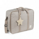 Maleta Caetana Walking Mum