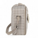 Maleta Caetana Walking Mum