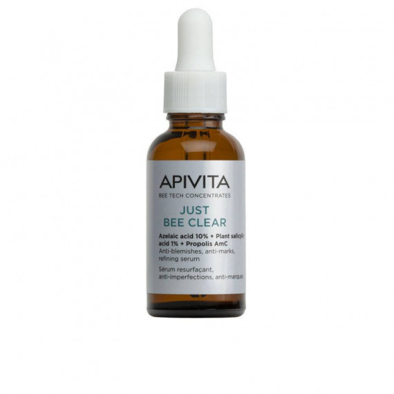 APIVITA JUST BEE CLEAN SERUM 30 ML