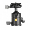 VANGUARD ROTULA DE BOLA BH-50