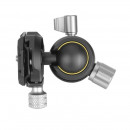 VANGUARD ROTULA DE BOLA BH-50