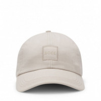 Boss Orange Gorra confeccionada en algodón 50535555-070