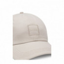 Boss Orange Gorra confeccionada en algodón 50535555-070