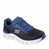 Skechers Zapatillas Glide-Step Pro Marinas 233132-BKBL