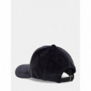 Guess Athleisure Gorra Negra V4BZ04 K0232-JBLK