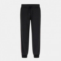Guess Athleisure Jogger Negro Z5BB19 K2042-FJ9N