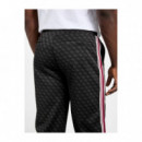 Guess Athleisure Jogger Negro Z5BB19 K2042-FJ9N