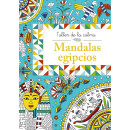 Taller de la calma. Mandalas egipcios