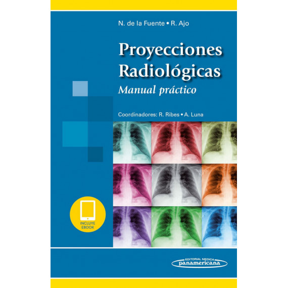 Proyecciones Radiol�gicas