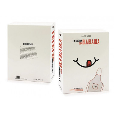 la Cocina sin Bla, Bla, Bla - Edici�n Especial