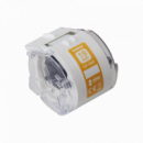 Cinta Papel Adhesiva Continuo BROTHER Color VC-500W