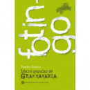 L�xico Popular de Gran Canaria