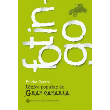 L�xico Popular de Gran Canaria