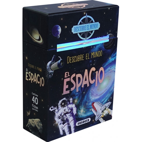 el Espacio