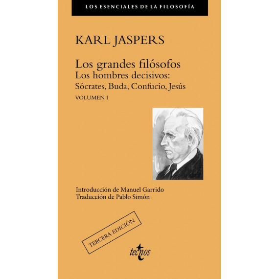 los Grandes Fil�sofos