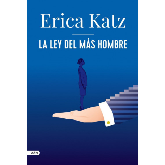 la Ley del Mas Hombre Adn