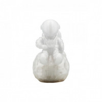 Filamento 3D Petg Transparente 1.75MM 1 Kgr