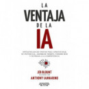 la Ventaja de la Ia   2025