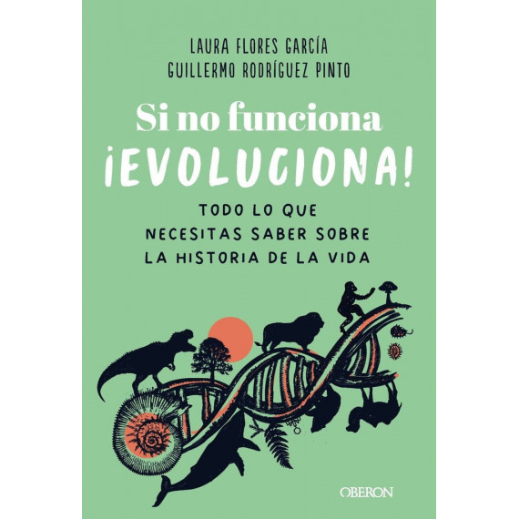 Si No Funciona Evoluciona   2025
