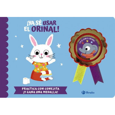 Ya Se Usar el Orinal   2024