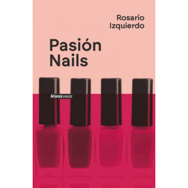 Pasion Nails   2024