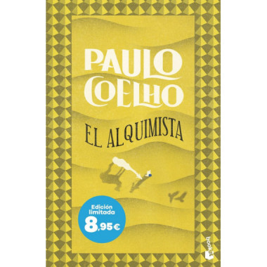 el Alquimista   2025