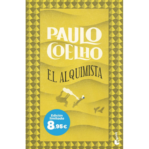 el Alquimista   2025