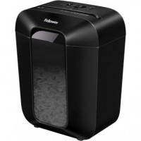 Destructora FELLOWES LX50 Negra