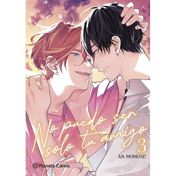 No Puedo Ser Solo tu Amigo 3   2026