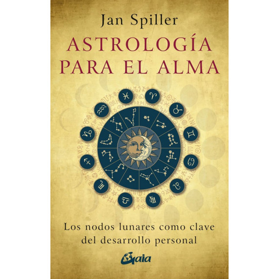 Astrologia para el Alma   2025