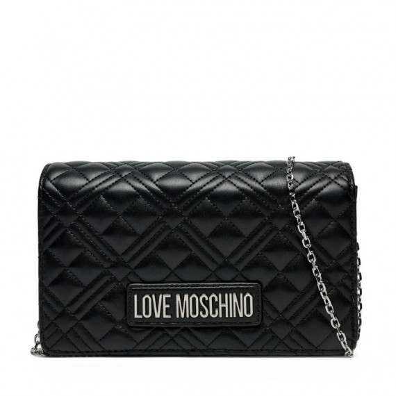 Bolso JC4079PP1OLA000B  LOVE MOSCHINO