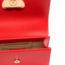 Bolso JC4147PP1OL1650A  LOVE MOSCHINO