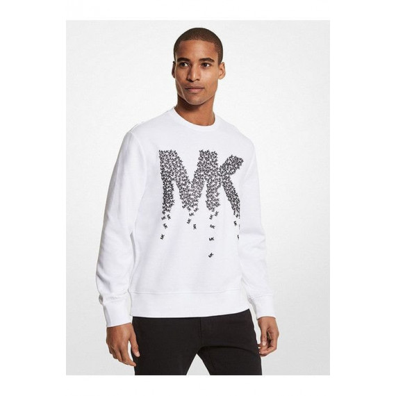 Sudaderas Mk Spill Crew  MICHAEL KORS