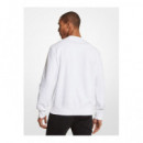 Sudaderas Mk Spill Crew  MICHAEL KORS