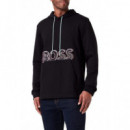 Sudaderas Soody 1  BOSS
