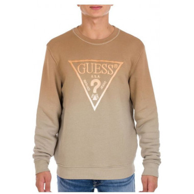 Sudaderas BRUN CN FLEECE