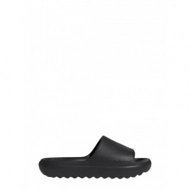 ADIDAS ORIGINALS - ADILETTE LUMIA - CBLACK CBLACK CBLACK - JP9580/CBLACK CBLACK CBLACK