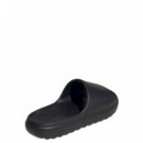 ADIDAS ORIGINALS - Adilette Lumia - Cblack Cblack Cblack - JP9580/CBLACK Cblack Cblack