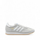 ADIDAS ORIGINALS - Sl 72 Rs - Greone Ftwwht Crywht - JI1281/GREONE Ftwwht Crywht