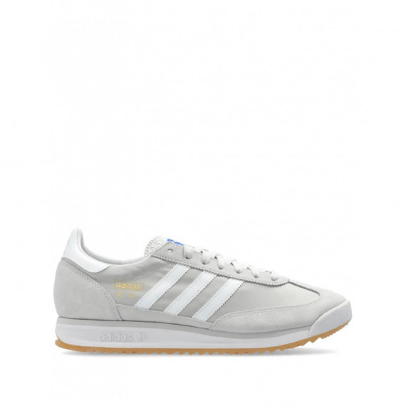 ADIDAS ORIGINALS - Sl 72 Rs - Greone Ftwwht Crywht - JI1281/GREONE Ftwwht Crywht