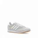 ADIDAS ORIGINALS - Sl 72 Rs - Greone Ftwwht Crywht - JI1281/GREONE Ftwwht Crywht