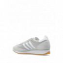 ADIDAS ORIGINALS - Sl 72 Rs - Greone Ftwwht Crywht - JI1281/GREONE Ftwwht Crywht