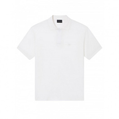 EMPORIO ARMANI - POLO SHIRT - U0003 - EM005492AF24839/U0003