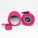 Portaaccesorios Tape 3D Rosa  BEASTOUT