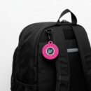 Portaaccesorios Tape 3D Rosa  BEASTOUT