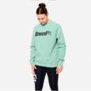 Sudadera Crossfit® Green  NORTHERN SPIRIT