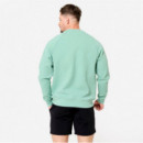 Sudadera Crossfit® Green  NORTHERN SPIRIT