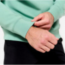 Sudadera Crossfit® Green  NORTHERN SPIRIT