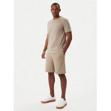 MARZIO SHORT IMPACT GREY